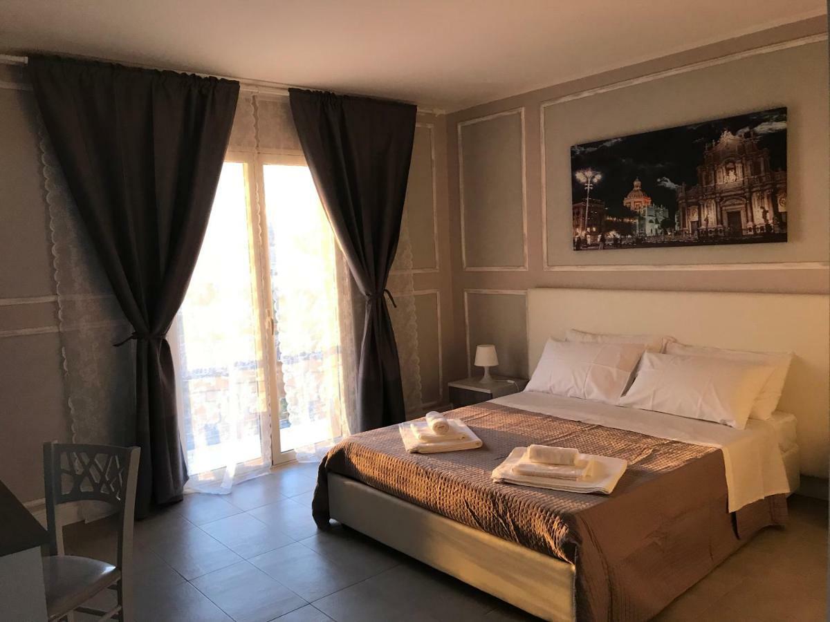 King Room with Balcony